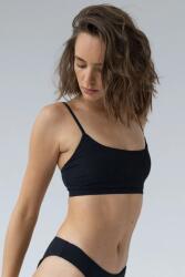 MUUV Muuv. melltartós bikini felső női YIJA - fekete XS