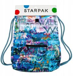 Starpak Graffiti cipőtartó táska Starpak (32762)