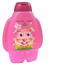  Botanic gyermek sampon + habfagylalt 300ml
