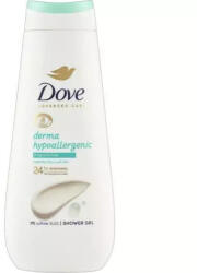 Dove tusfürdő 400ml AC hipoallergén