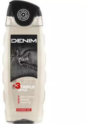  Farmer tusfürdő fekete 400ml
