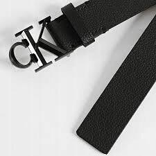 Calvin Klein Jeans Ck Calvin Klein Öv Bőr Öv Méret (LV04D7022G)