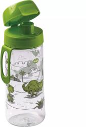 Snips Sticlă de băut pentru copii Snips Dino 500 ml, Tritan Renew, BPA Free