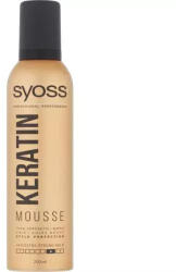 Syoss Keratin Style Perfection hajhab 250ml