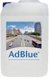 SHERON AdBlue 5 l + tölcsér 1 db
