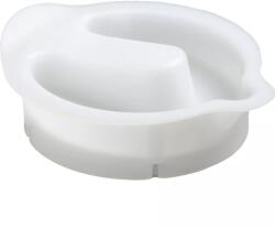 Gastro Capac pentru carafă de apă SAN plastic transparent