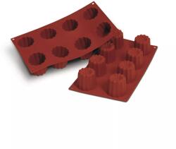 Silikomart Formă din silicon Big Bordelais N. 8