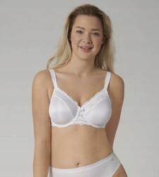 Triumph puha melltartó Ladyform Soft W X fehér női (101663060003)
