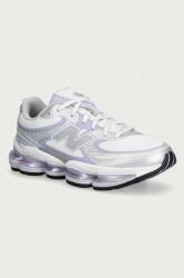 New Balance 2000 sportcipő női - lila Női 39.5