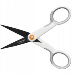 Fiskars Micro-tip precíziós szabó olló irodai scrapbooking 13cm (1070025)