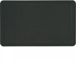 Cambro Tavă din fibră de sticlă Versa 53 x 37 cm, neagră Tava
