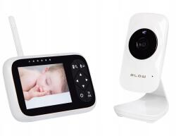 Blow Elektronikus Bébiőr 3, 2 LCD Monitorral (78-956#)