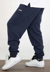 Prosto Infinity navy melegítőnadrág (5907494517470)
