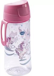 Snips Sticlă pentru băut pentru copii Snips Unicorn 500 ml, Tritan Renew, BPA Free