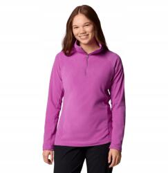 Columbia Glacial IV pulóver 1/2 Zip Xs Női (1802201583/XS)