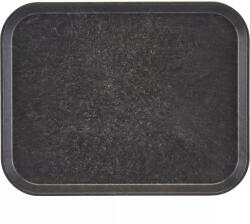 Cambro Tavă din fibră de sticlă Versa 45, 7 x 35, 5 cm, Flitter Tava