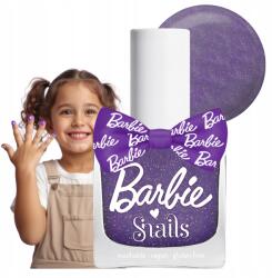 Snails Körömlakk Snails Barbie Dream Big 10, 5ml gyerekeknek (SNW04490)