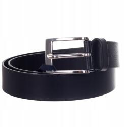 Tommy Hilfiger fekete öv férfi 90-es (AM0AM08363 090)