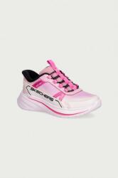 Skechers sportcipő gyerek WAVE 92 - SPARKLE SPRINT - rózsaszín 34