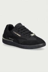Plein Sport Raptor-X sportcipő - fekete Női 39