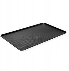 HENDI Sütőlap Hendi GN1/1 perforált teflon 4 részes (4905834432231)
