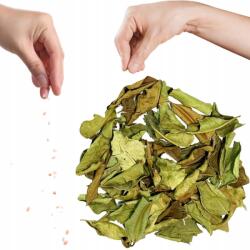 Skworcu Szárított Kaffir Lime levél (thai lime levél) 10g Skworcu (K 2117)