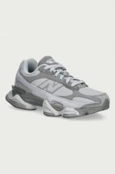 New Balance 9060 sportcipő férfi - szürke Férfi 45.5 - answear - 71 990 Ft