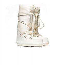 Moon Boot Hócsizma Moon Boot Icon Rubber 80D1402760-L002 Krém 42-44 Unisex (80D1402760L002/42-44)