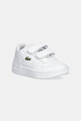 Lacoste sportcipő gyerek - fehér 23.5 - answear - 22 990 Ft