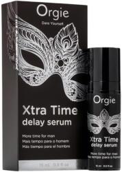 Orgie Xtra Time - késleltető szérum 15ml - sex-shop