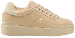 Bogner HOLLYWOOD sportcipő női velúr - bézs Női 40