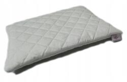  Antiallergén Párnabetét 60X40 Lapos