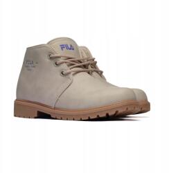 Fila Bokacsizma Fila Cesane mid wmn Szürke 37 Női (FFW0466-73183/37)