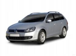 MotoFolie Küszöbvédő Fólia Lökhárító Vw Golf 6 Kombi Bj. 2009-2013