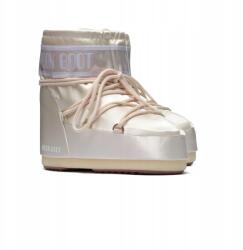Moon Boot Hótaposó Moon Boot Mb Icon Low Pearly Rose Rózsaszín 42-44 Unisex (80D1409660L020/42-44)