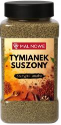 Mr Chef Szárított Kakukkfű 200g Aromás Kifejező Prémium Tégely Adagolóval (5903018603360)