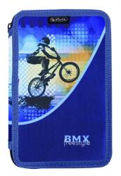 Herlitz Tolltartó üres 2 emeletes HERLITZ BMX 20 x 4, 5 x 13 cm