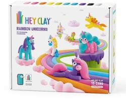 HEY CLAY Szia Clay Unikornisok (HCL15028CEE)