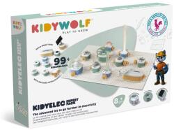 Kidywolf Első elektromos készletem KIDYELEC EXPERT (KIDYELEC-EXPERT)