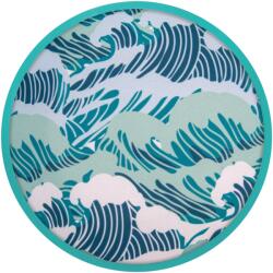 Waboba Úszó repülő korong Flobo Blue Ocean Waves (390C01_BO)