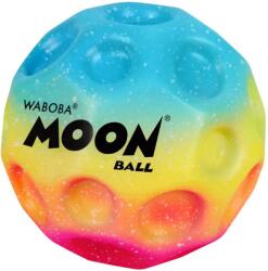 Waboba Hyperjumping labda Moon Ball Gradient Rainbow (327C99_R)