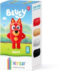 HEY CLAY Bluey Rusty (HCL50205CEE5)