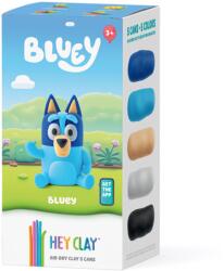 HEY CLAY Bluey (HCL50202CEE5)