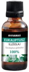 Vivamax Illóolaj Eukaliptusz 100%-os tisztaságú 10 ml (GYVI5)