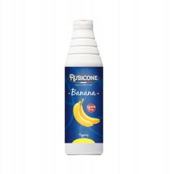  Topping Banán öntet 1kg Rubicone Olaszország Banán szósz 1000g (F432)