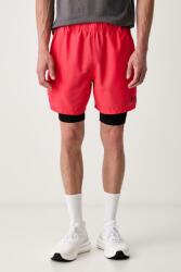 Under Armour sportos férfi Vanish - piros S