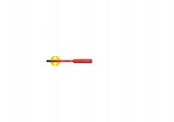 Wiha Cserélhető szár PlusMinus PZ1 75mm Wiha Torque Vde Szigetelt 34589 (1234)
