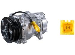 HELLA Compresor, climatizare HELLA 8FK 366 200-551 (8FK 366 200-551) - automobilus
