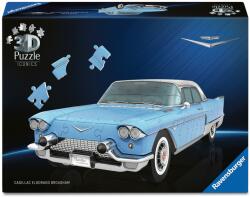 Ravensburger Iconics: Cadillac Eldorado Brougham (120080404)