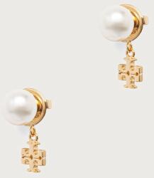 Tory Burch női fülbevaló Moondance - arany Univerzális méret - answear - 51 990 Ft